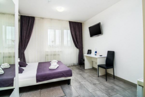 SkyHome Mini-hotel